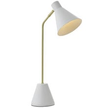 Dite Metal Desk Lamp